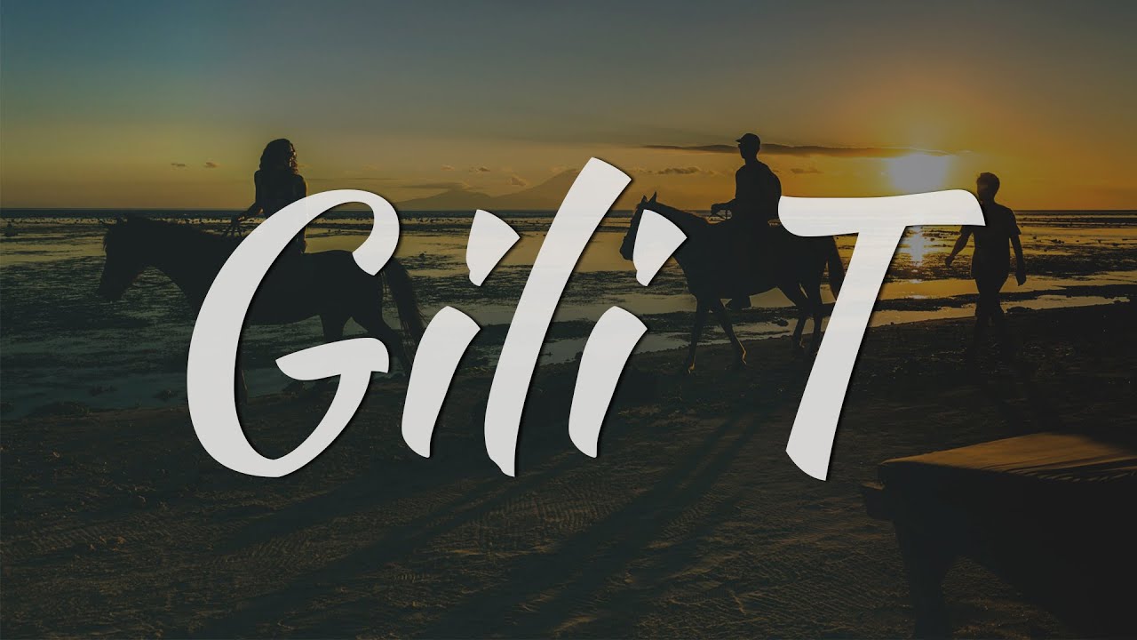 Gili Trawangan – Exploring The Largest Gili Island: Hotels, Restaurants & Beaches
