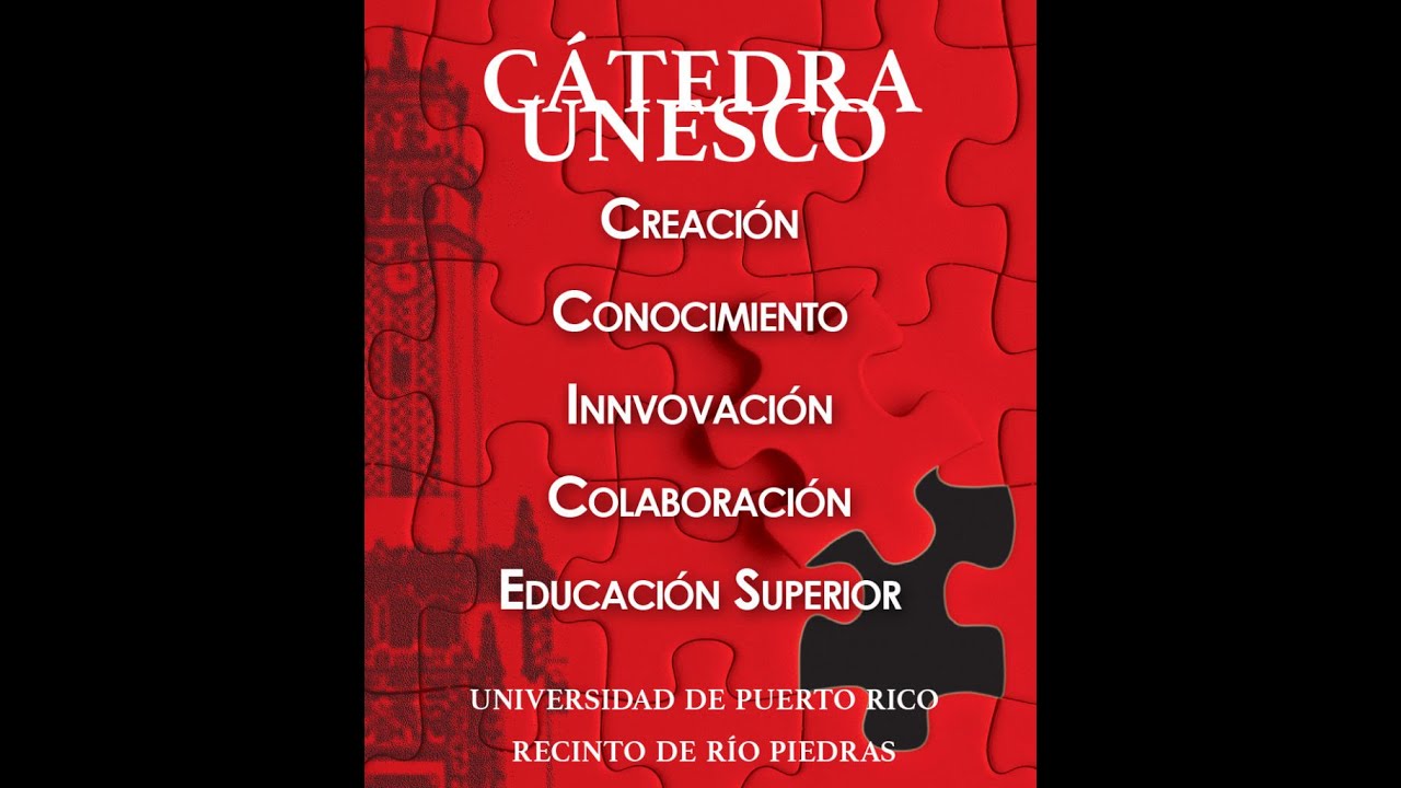 Encuentro de Cátedras de América Latina y el Caribe 2025