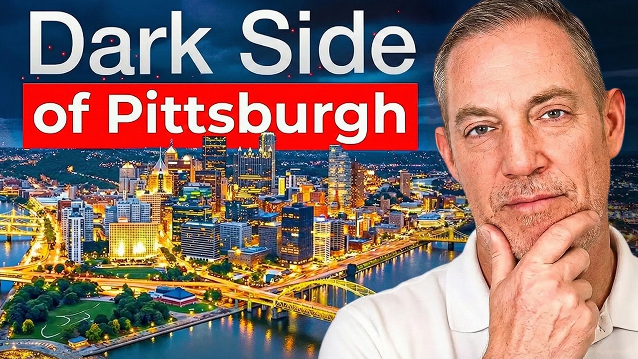Pittsburgh is NOT For Everyone: 10 Things You MUST KNOW!