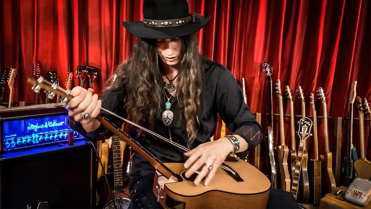 MEGA-UNBOXING! 3 Insanely Sexy Furch Acoustic Guitars - My Most MASSIVE Unboxing Yet!