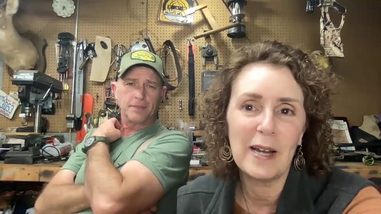 Missing Granny, The Funeral, & Wisdom from the Comments