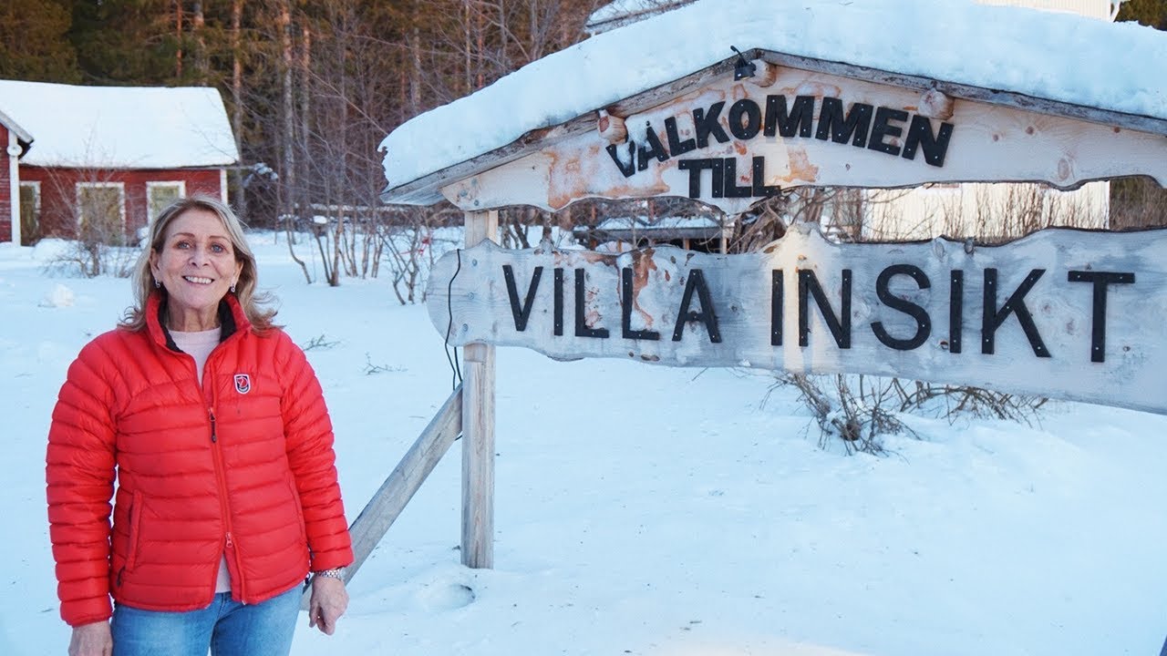 DIGITAL DETOX CAMP - En helg utan mobil