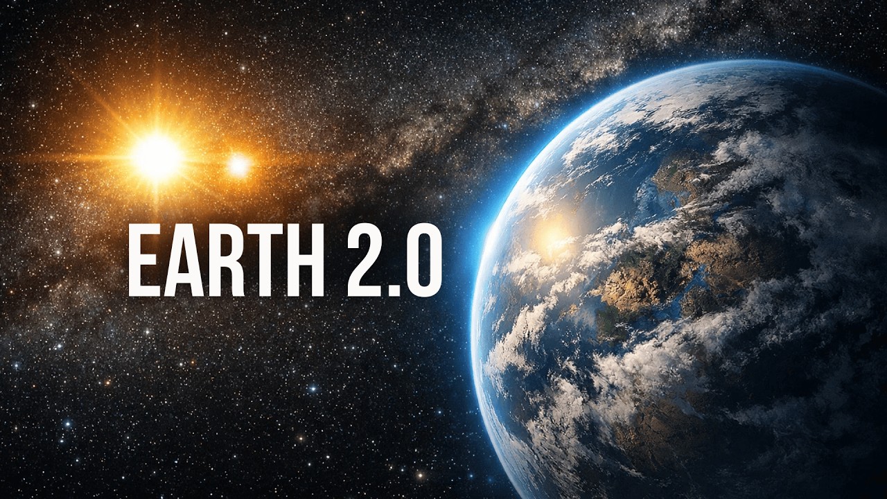 Alpha Centauri: The Star System That Contains Our Earth 2.0