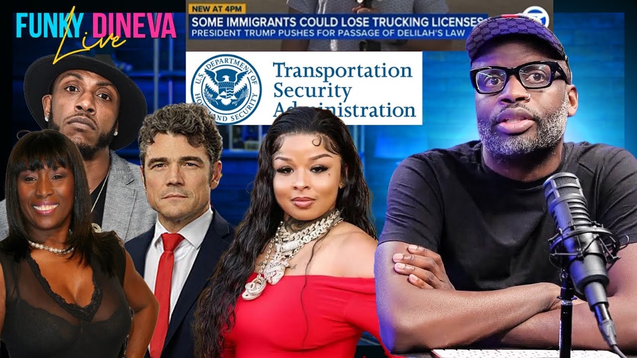 Funky Dineva Live - Tuesday March 17, 2026