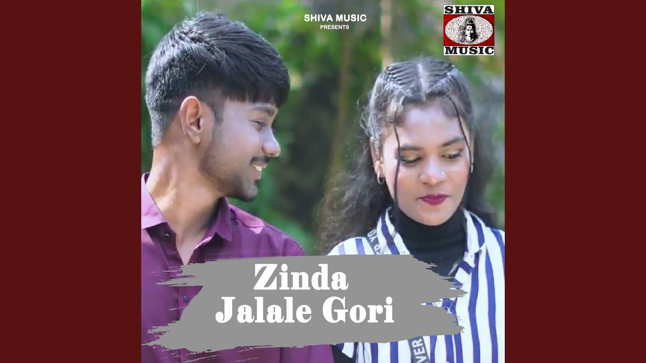 Zinda Jalale Gori