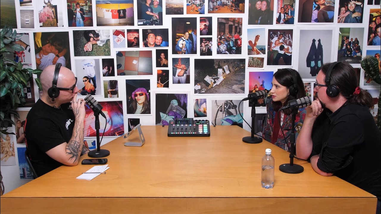 Ep. 60 CHE NE SARÀ DELL’AMORE?