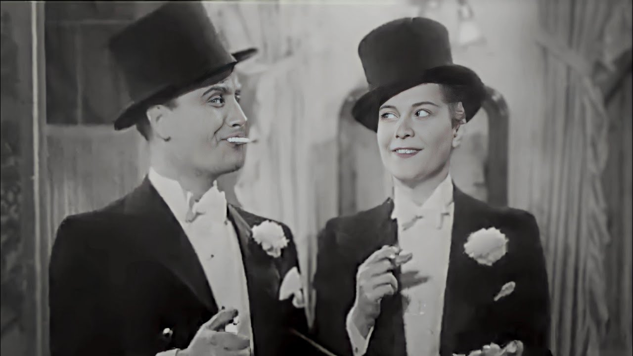 Ludwig Bernauer & Orchester Otto Dobrindt: 