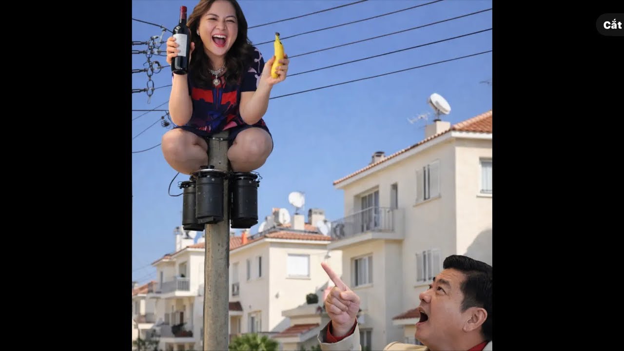 Phải Chăng Nga Nguyễn Từng Bị Á.M-S.Á.T -Kể Về Quá Khứ Của Tuyền Nổ,Dũng Sừng Hãm Hại Tăng M Phụng?