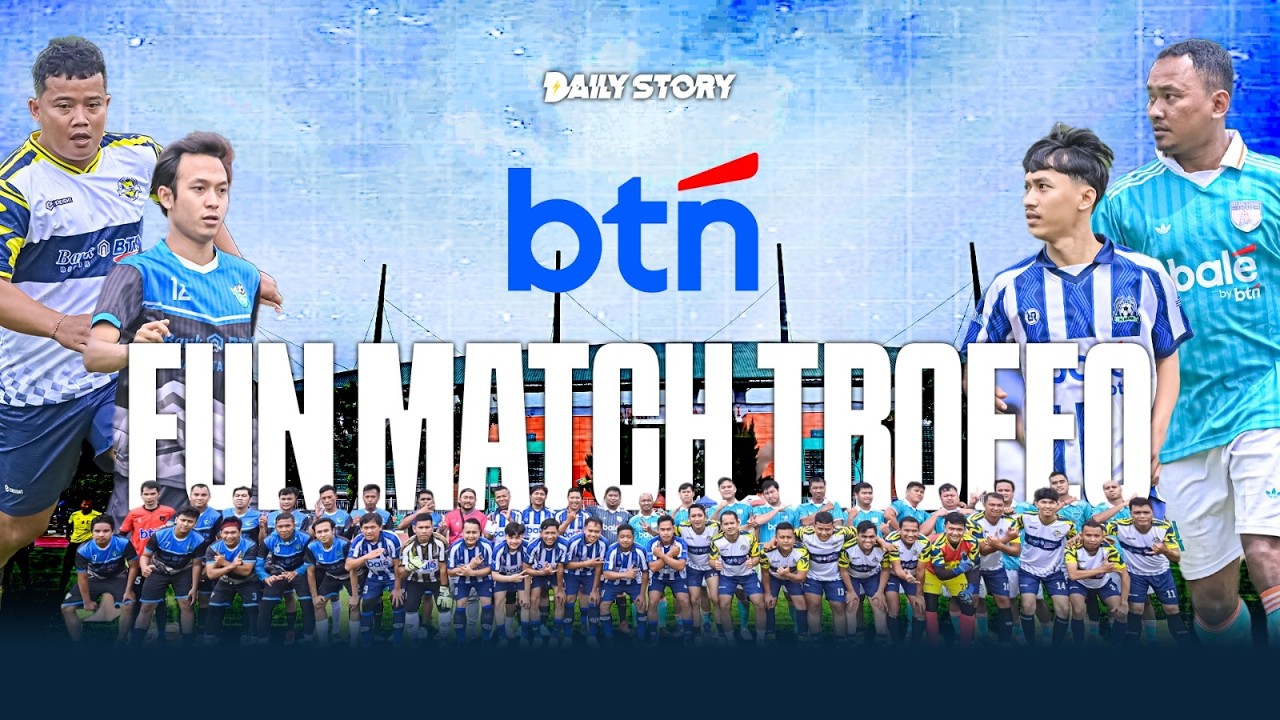 MATCH 6 | CIBINONG vs BOGOR