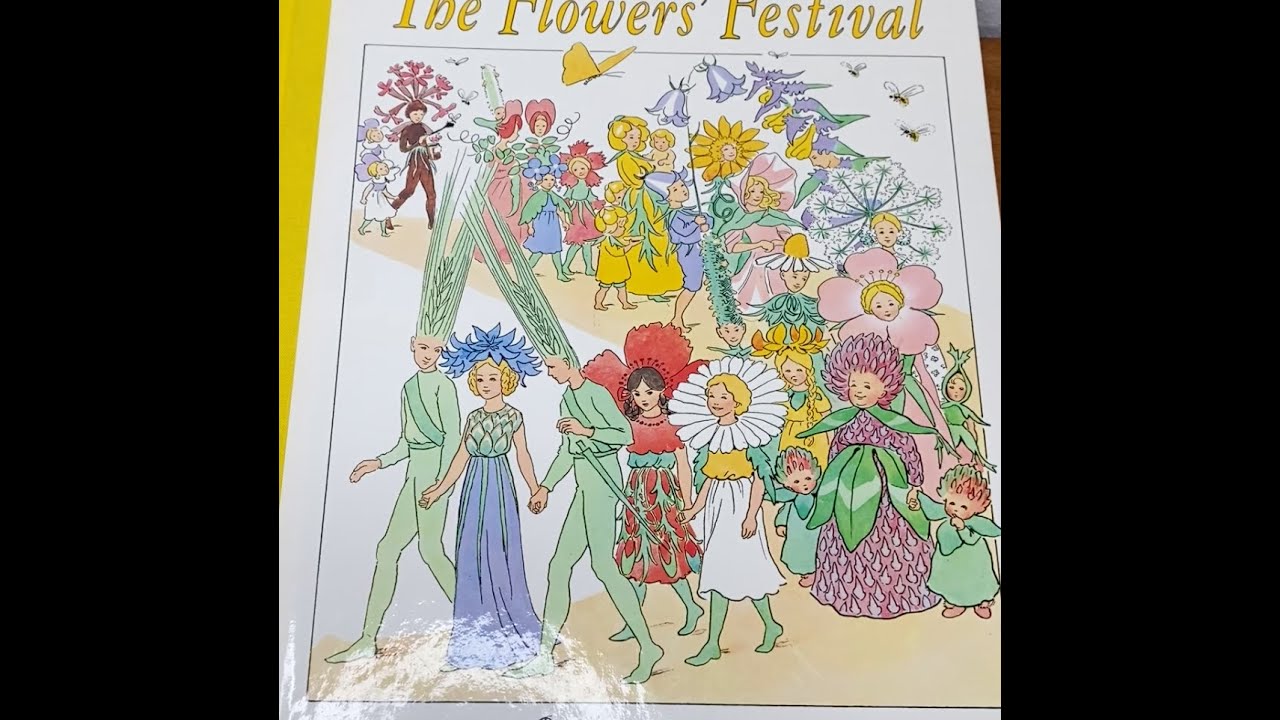 The Flowers' Festival