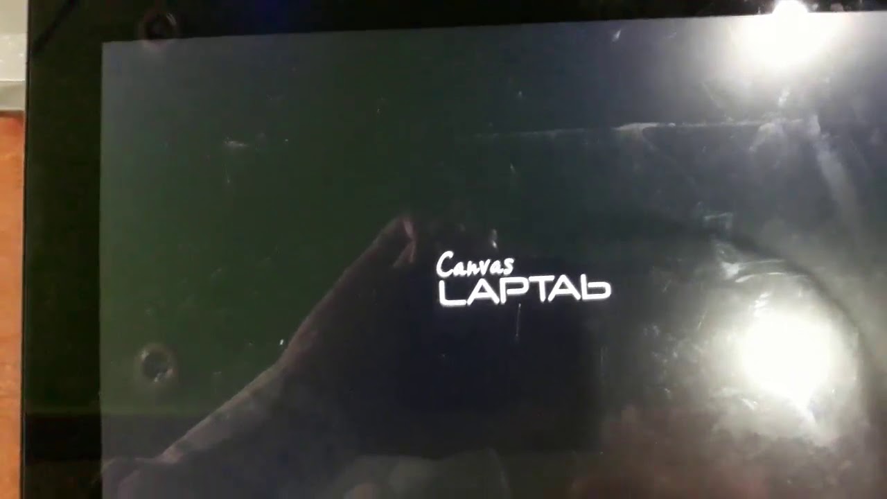 LT666, LT666W micromax canvas laptab format, clean install windows 10, touchscreen problem solve