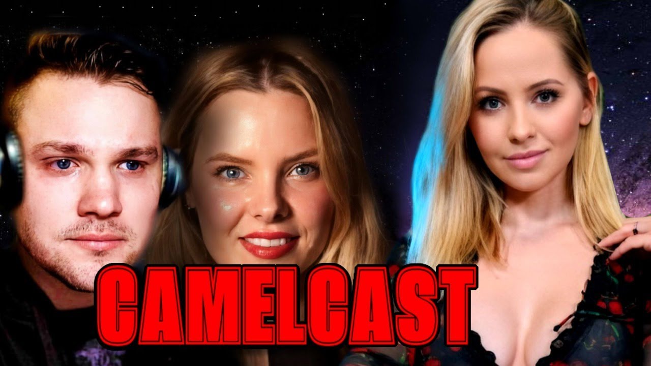 CAMELCAST 117 W/PDH | FT XIA LAND | DATING, BETRAYAL, & CRINGE