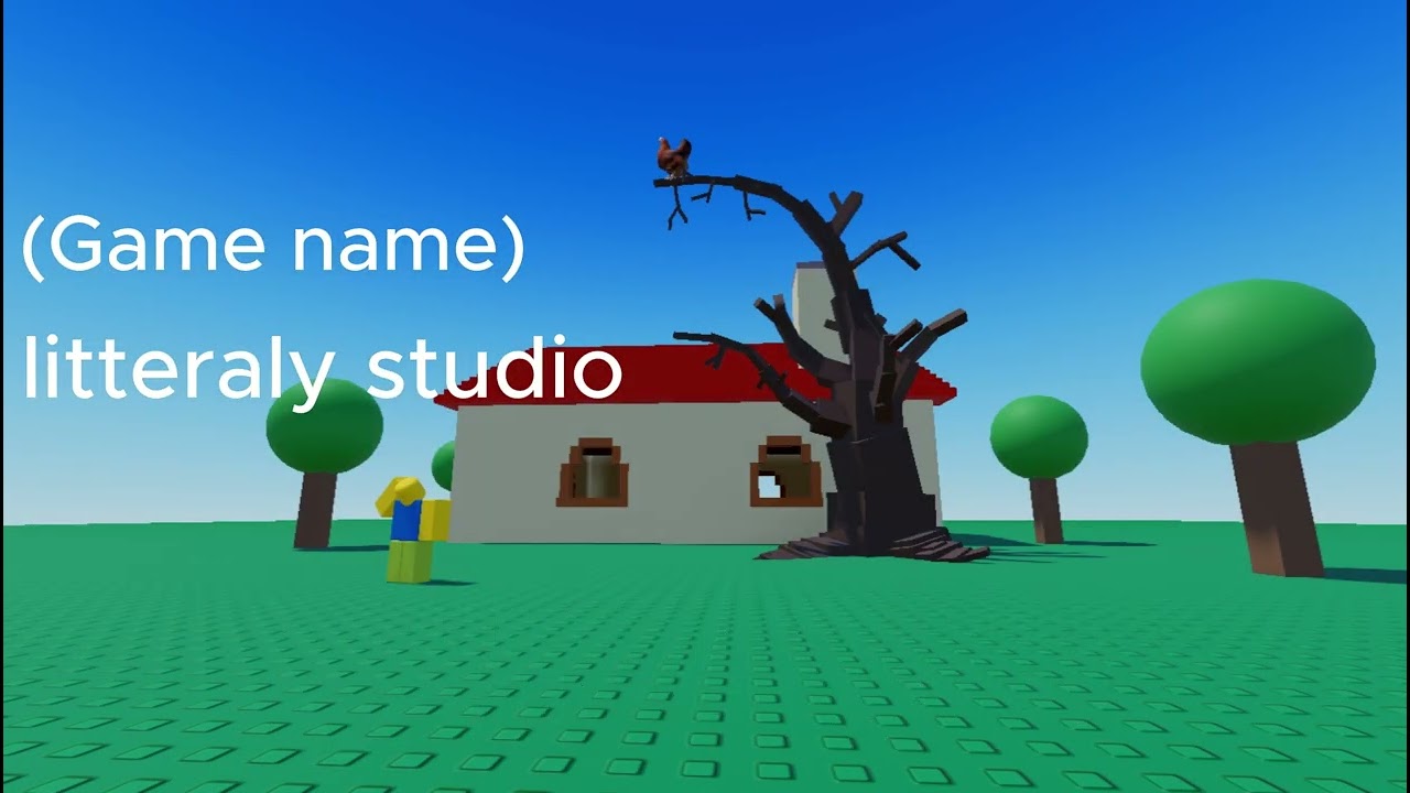 Just some context and a new moveset