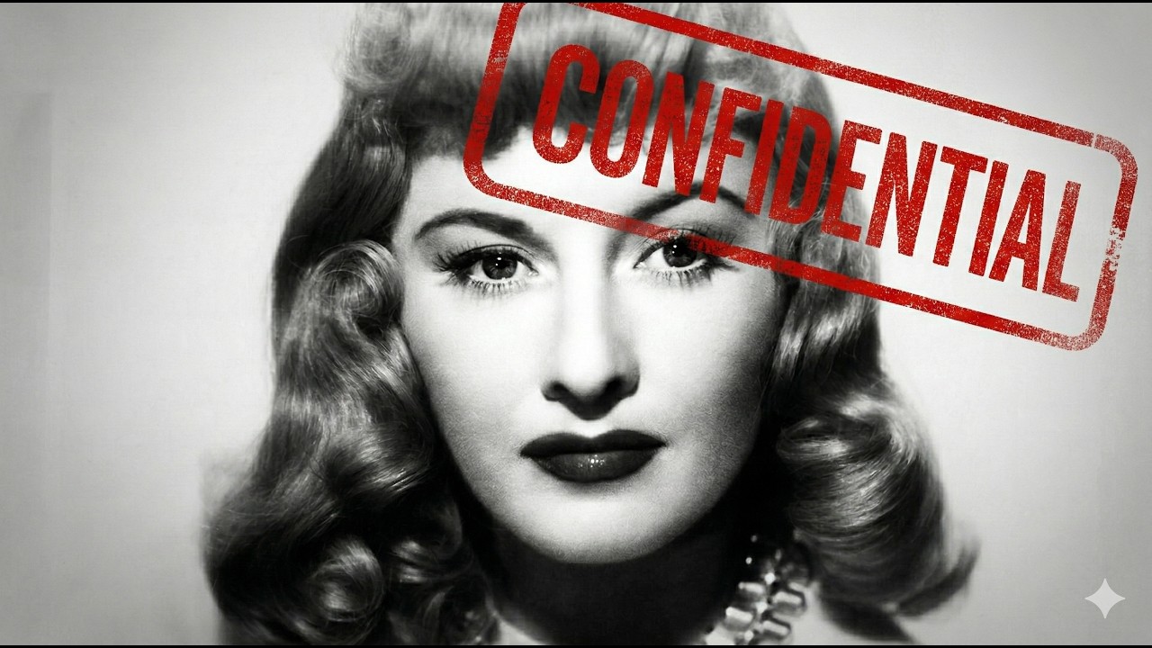 Barbara Stanwyck (1944): 15 Dark Facts About Her Life Off-Camera