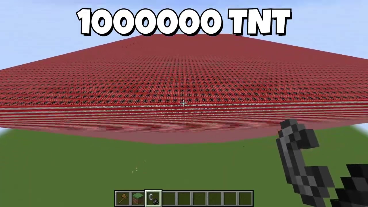 TNT vs.  My PC