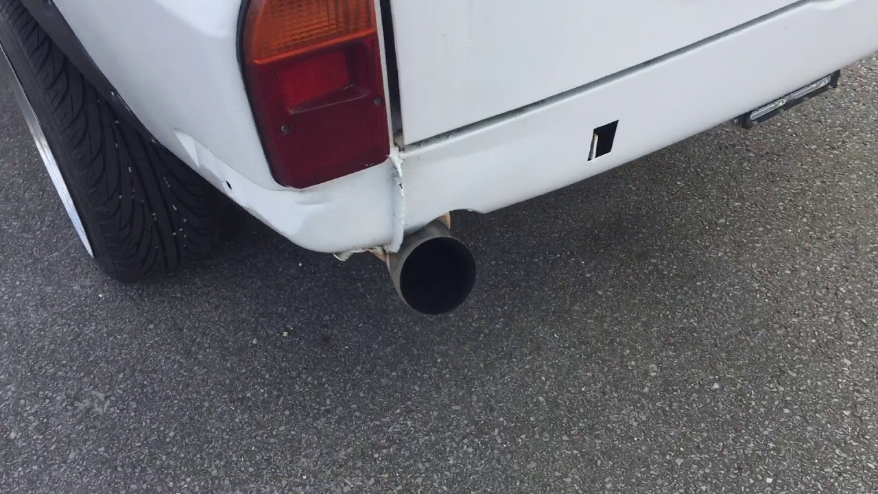 Renault 12 break 6