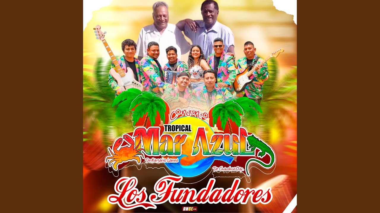 Los Fundadores