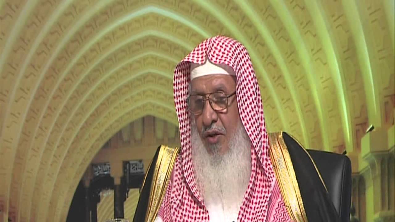 13- يعاني دائما في اعماله بأنه يحس بالرياء حتى في الصلاة فماذا له أن يعمل الشيخ أد.سعد الحمّيد