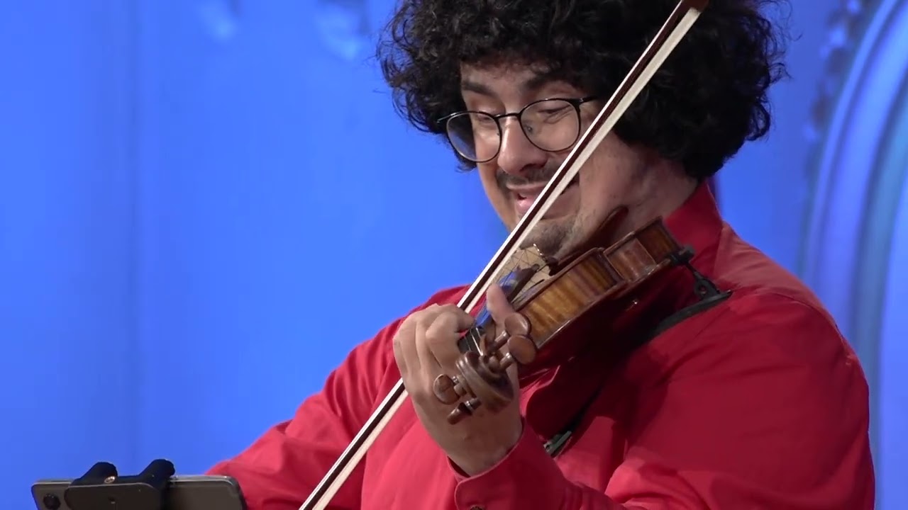 A String Fest 2025- IC Strings (06.09.2025)