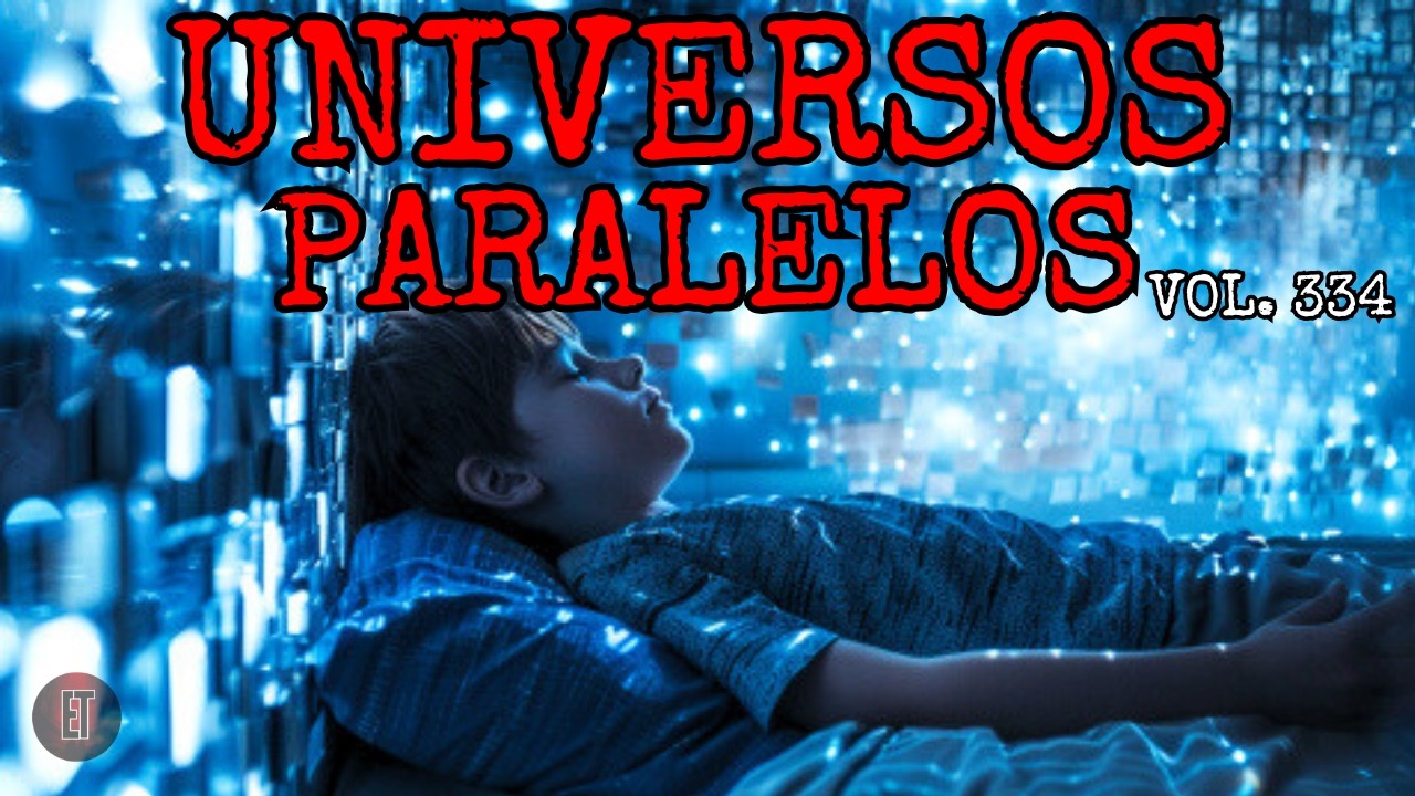 6 Testimonios que Te Harán Dudar de Todo | Universos Paralelos
