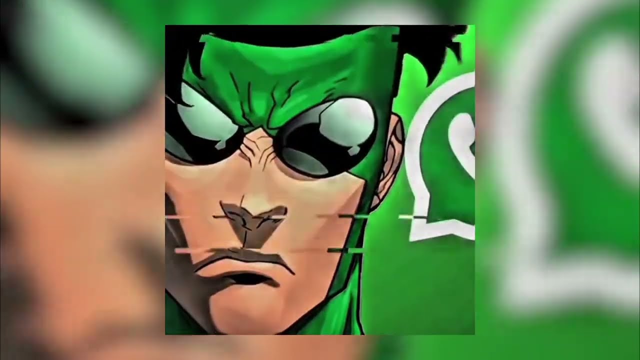 Montagem erva (slowed) x whatsapp mark
