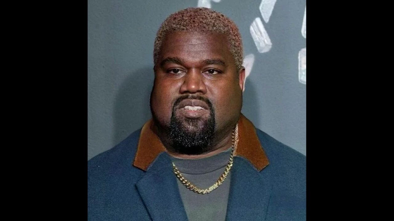 [FREE] 2025 YE x DONDA x WW3 x BULLY TYPE BEAT 