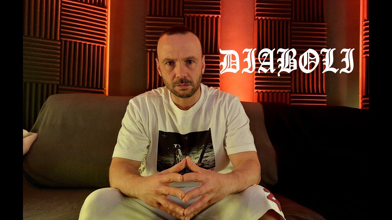 Sevi Tinieblas - DIABOLI // Prod. Beatowski Beats / Grab. Estudio 22//