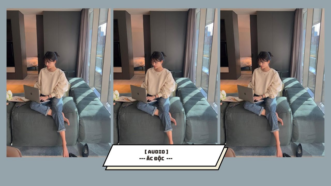 [ REVIEW ] : || ÁC ĐỘC || RIN~