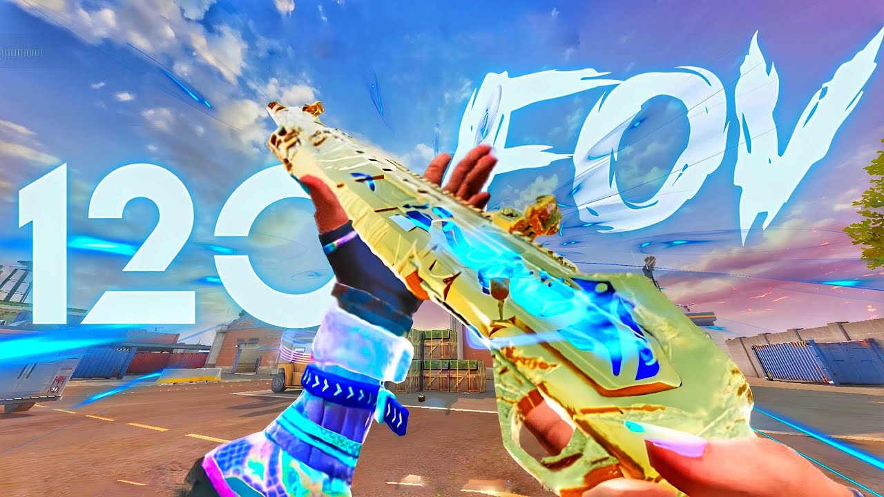 ИДЕАЛЬНЫЕ ДВИЖЕНИЯ 120FOV 🔵🧞&zwj;♂️ ОСНОВНЫЕ МОМЕНТЫ BLOOD STRIKE ПК 240FPS