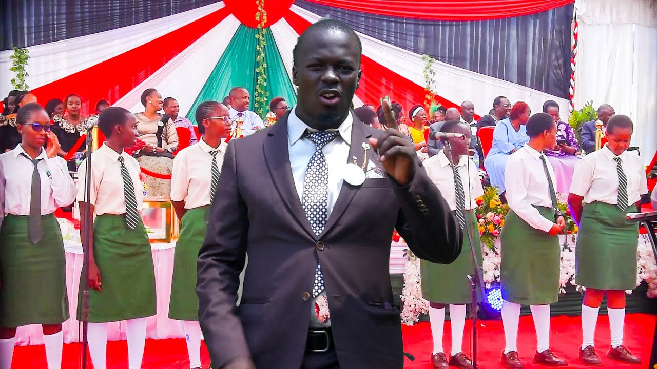THE INVICTORS  DAN BERA  LUGULU 2025