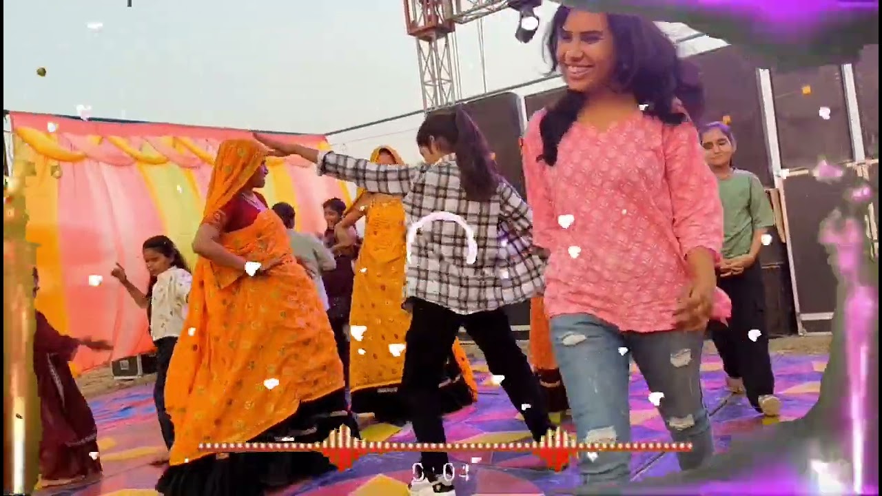 (11)जाउंगी_री_लिखवाउंगी_सैनी_साहेब_छाती_पे_#newholimeenasong #song #beautifulsong #dance #love😋😋🥰🥰😍😍
