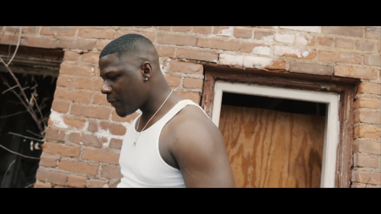 TOON - On$et (Official Video)