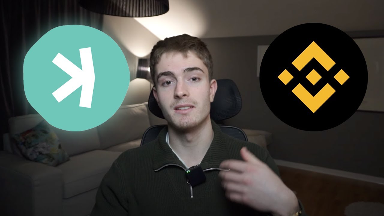 This is when Binance will list Kaspa