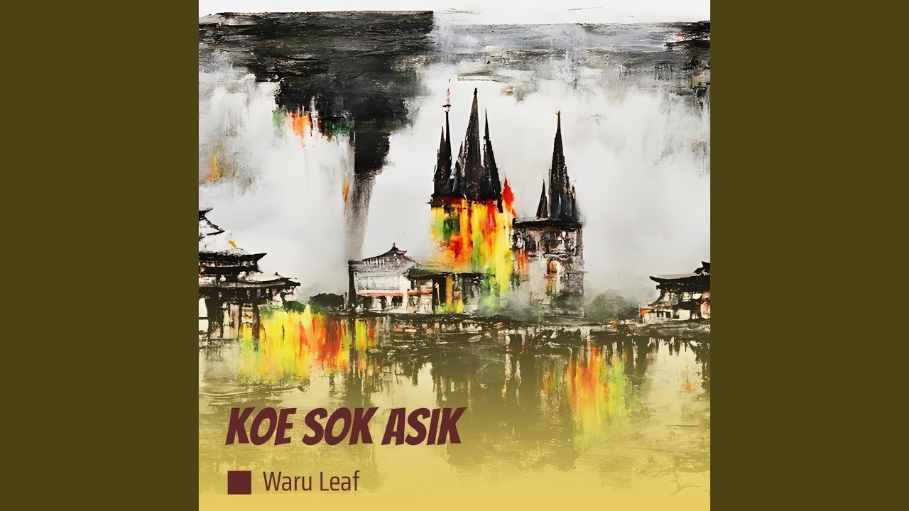 Koe Sok Asik