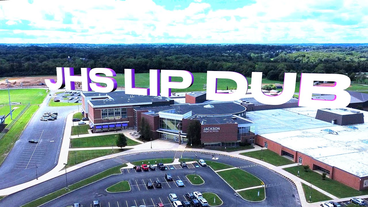 Jackson High School LIP DUB 2023