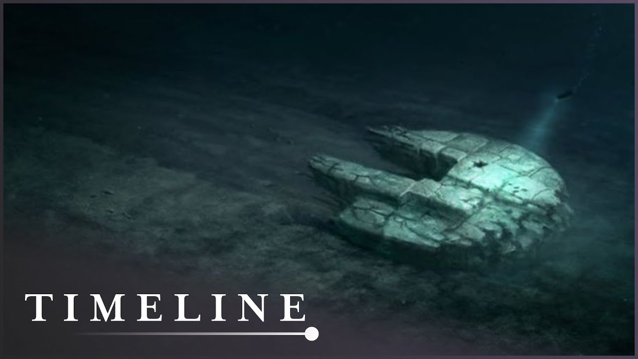 The Case Of The Baltic Sea Anomaly | The Mystery Beneath