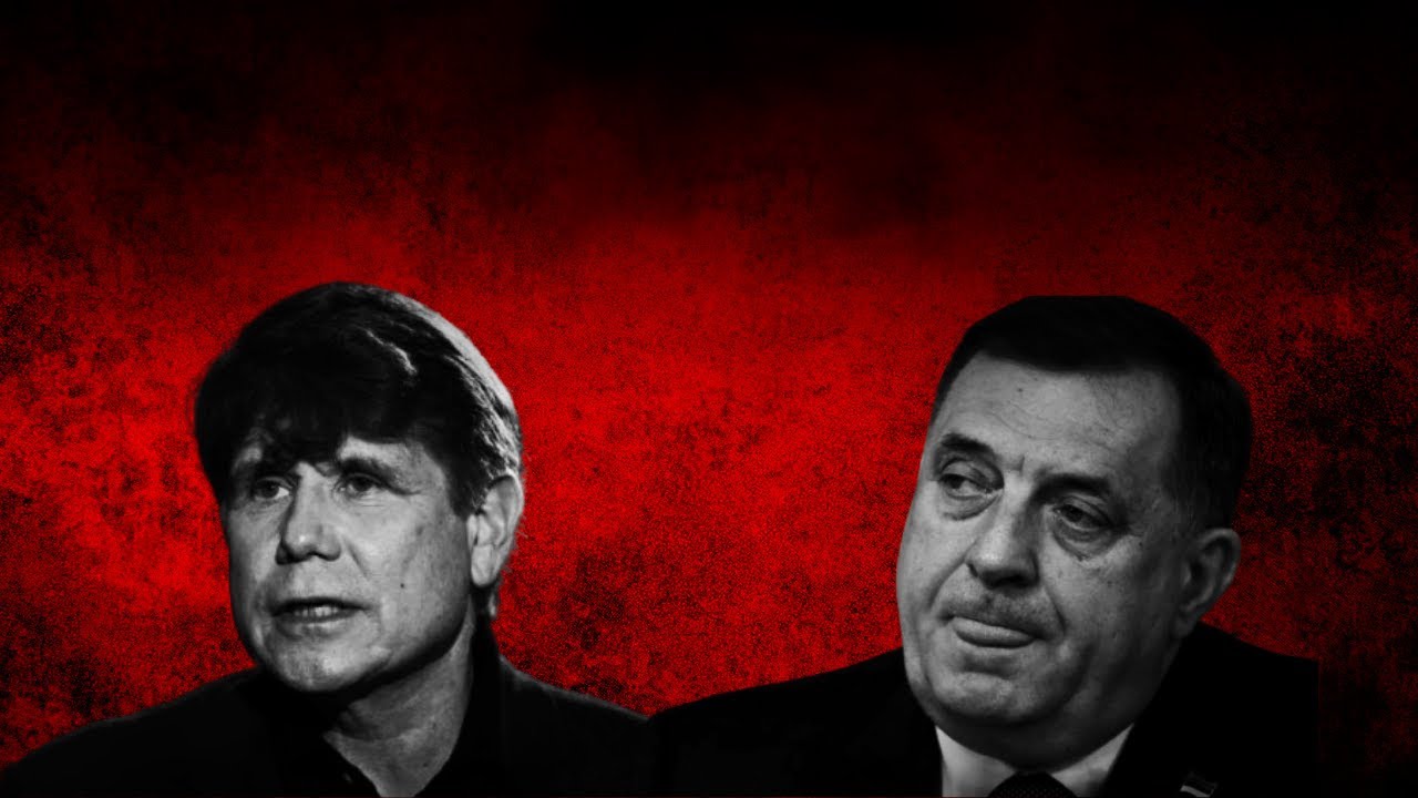Dodik okom, Rod Blagojević skokom! Blagojević objavio da lobira za treći entitet u BiH!