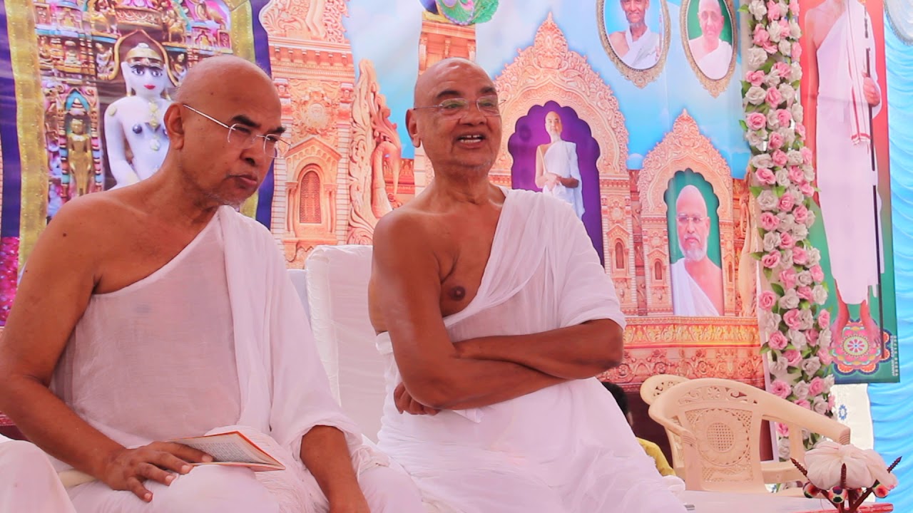 YashoVijaysuri Vachna Adariyana Day 1 Morning 21 Sept 2019