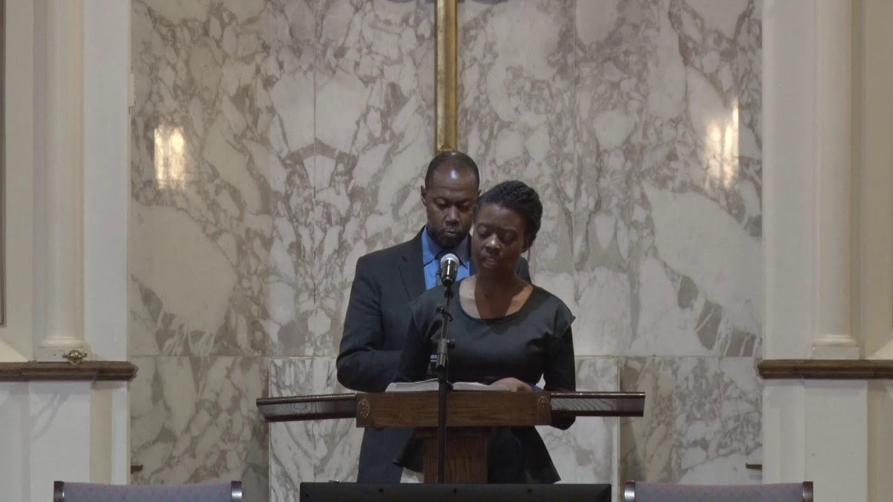 Advent HOPE Atlanta Worship Service