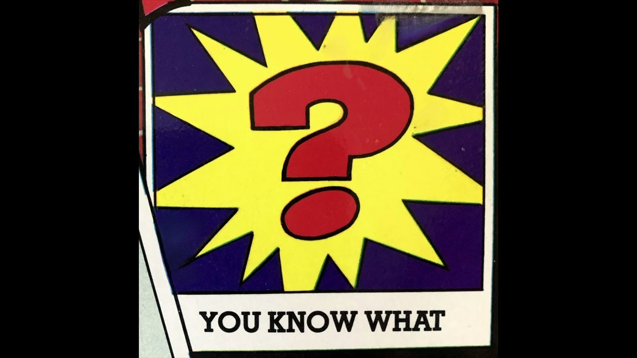 The Barron Knights - Knights of Laughter - #02 - You Know What