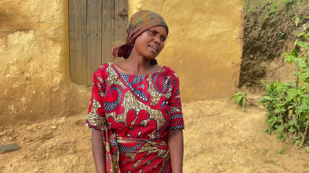 ISONGA AP PROGRAM - The story of Elisabeth