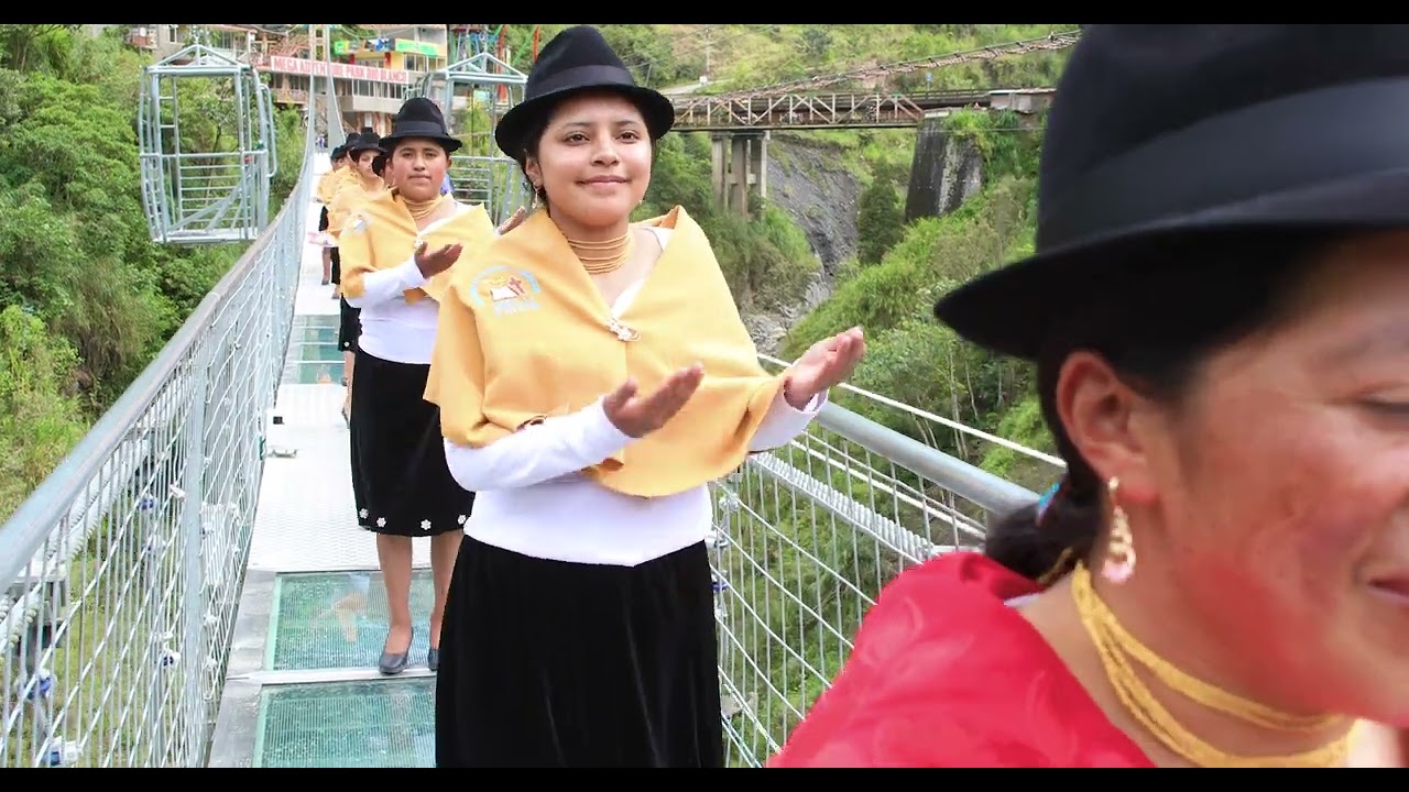 Coro La Voz de Vida "KISHPICHIK DIOSLLA" Video Oficial 2022