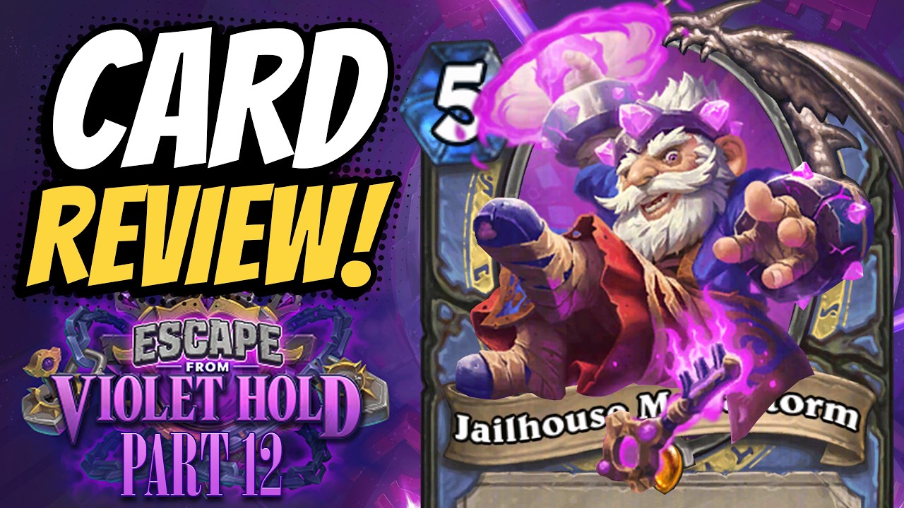 NEW 5 STAR LEGENDARY!! The final review!! | Violet Hold Review #12