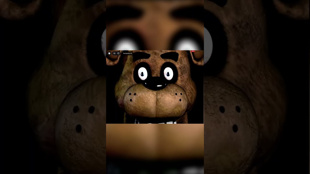Golden freddy counter in fnaf co op 