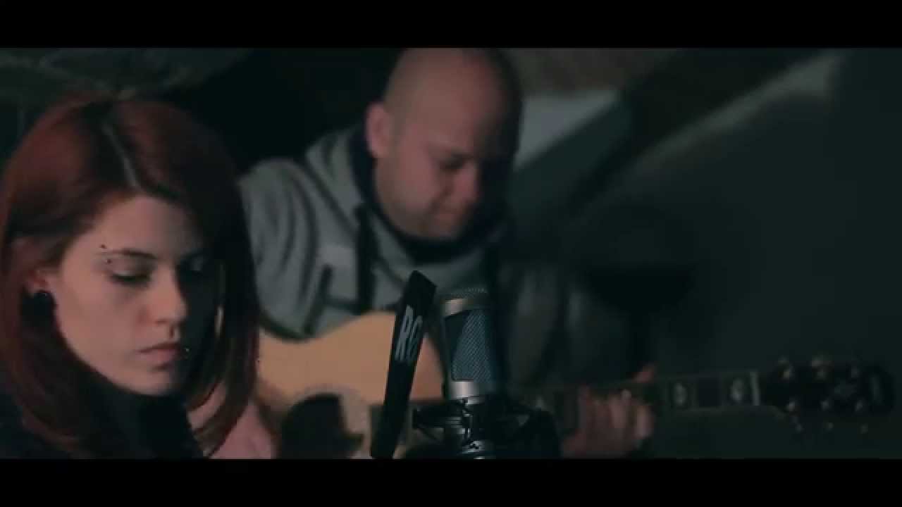 Run to the hills- Iron Maiden( T-BOX  acoustic cover)