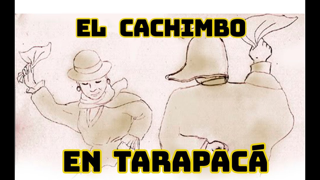 Origen del Cachimbo en Tarapacá (Micro Documental)