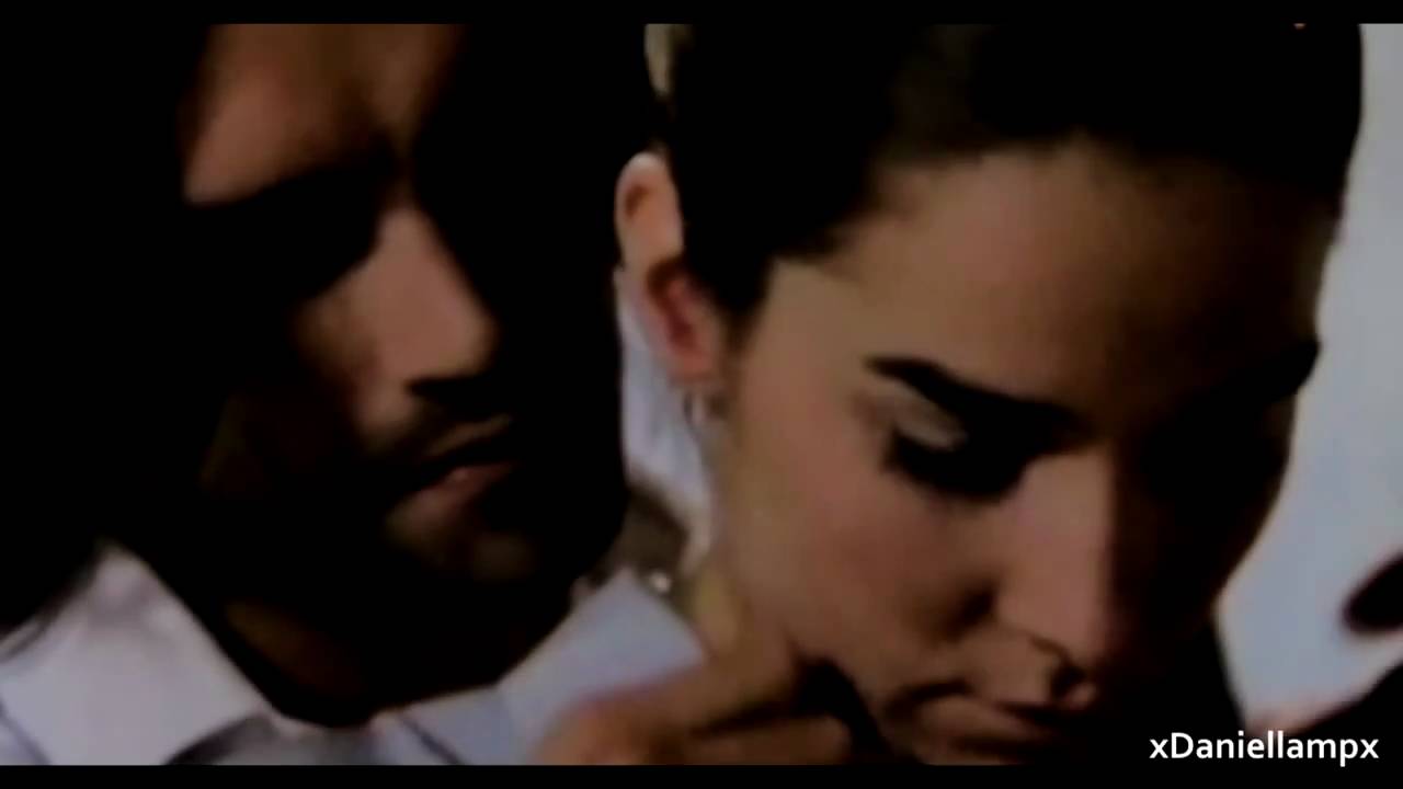 Lautaro & Renata // With a taste of your lips I'm on a ride