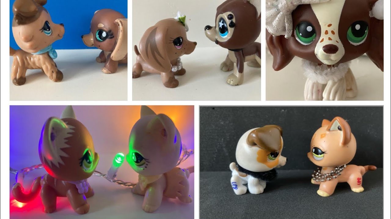 Mashup lps