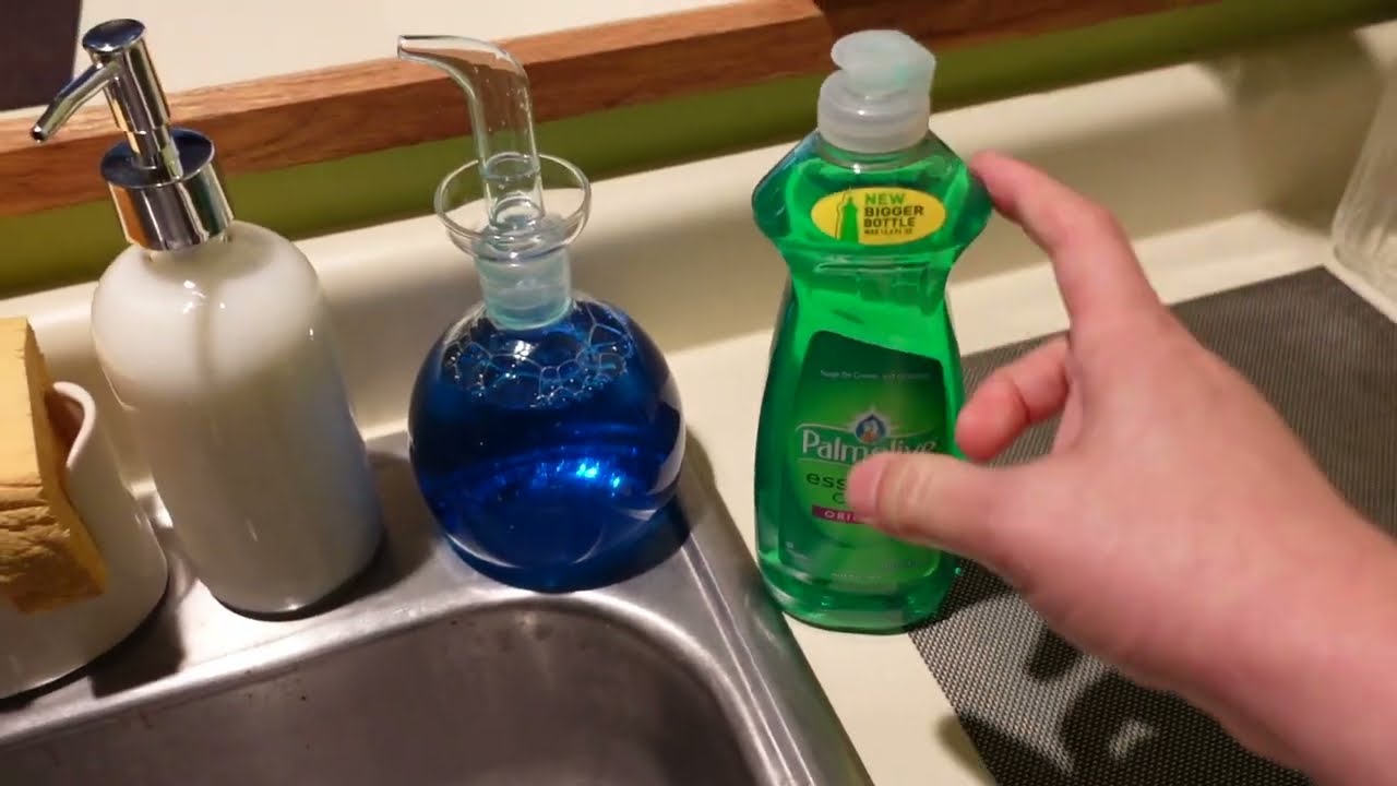 Some Kitchen Gadgets I Can't Live Without!