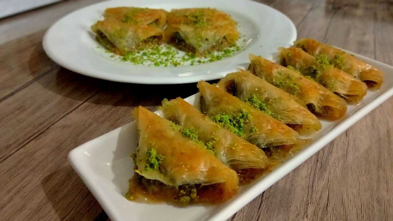 DAMAK ÇATLATAN PRATİK ŞÖBİYET TARİFİ